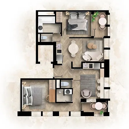 Quartier Libre Opera