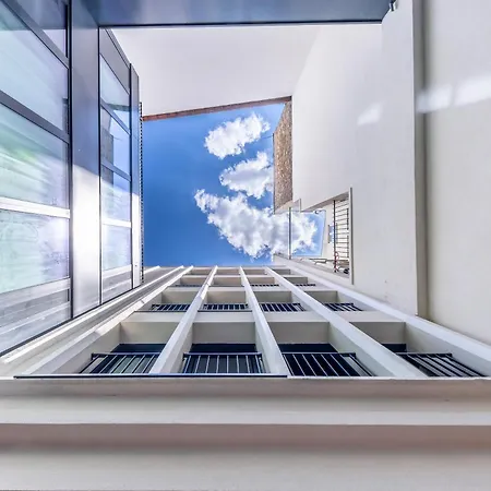 Quartier Libre Opera Szálloda 5*