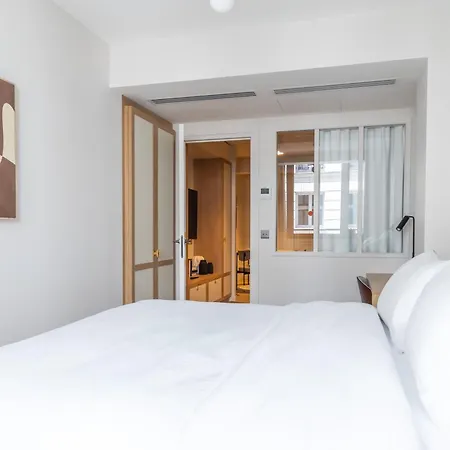 Quartier Libre Opera 5*