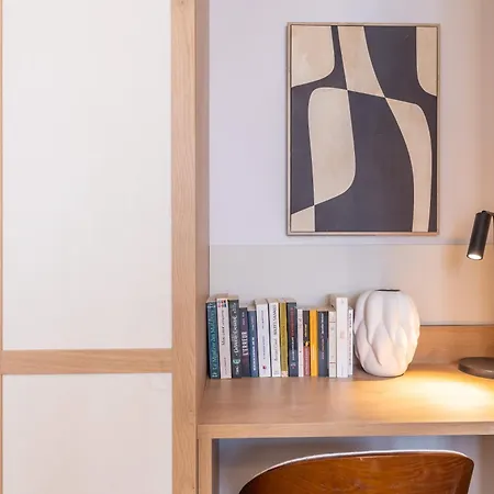 Quartier Libre Opera Szálloda 5*