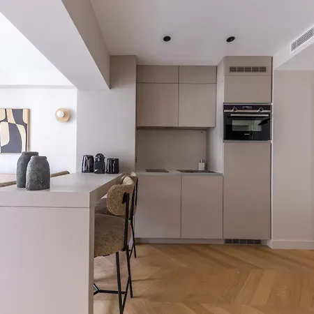 Quartier Libre Opera Szálloda Párizs