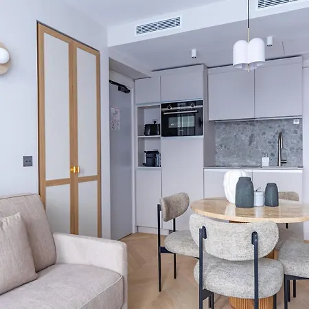 Quartier Libre Opera Szálloda