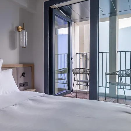 Szálloda Quartier Libre Opera