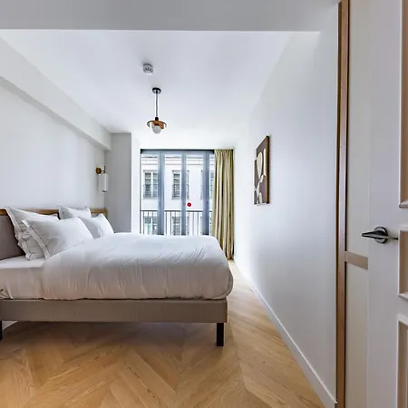 Quartier Libre Opera Szálloda