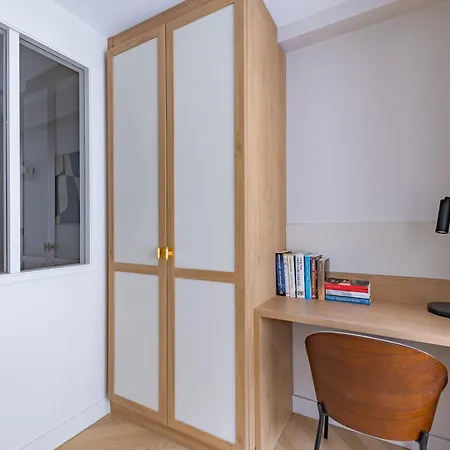 Quartier Libre Opera Szálloda