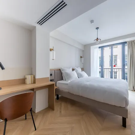 Quartier Libre Opera 5*