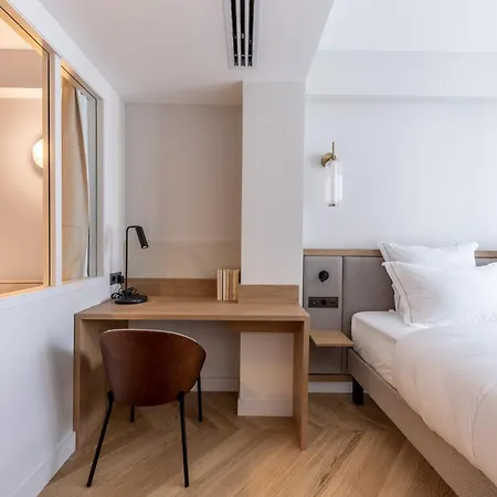 Szálloda Quartier Libre Opera