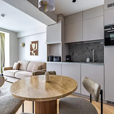 Quartier Libre Opera Párizs