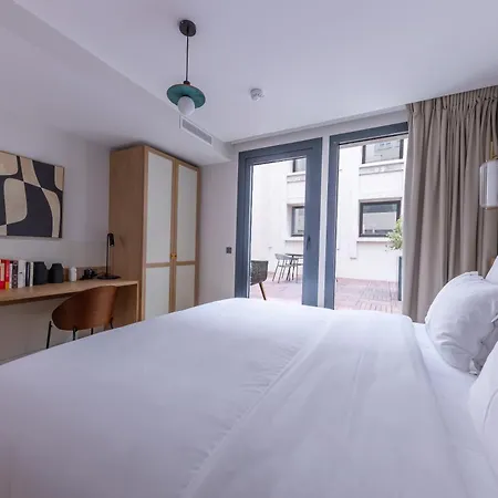 Quartier Libre Opera