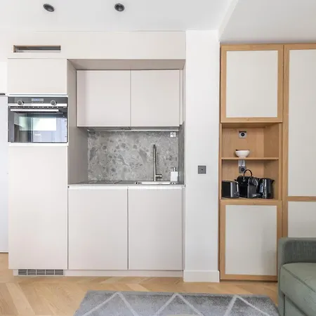 Quartier Libre Opera Párizs