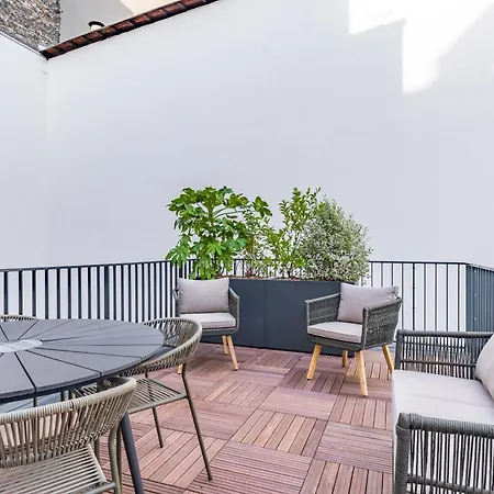 Quartier Libre Opera Párizs