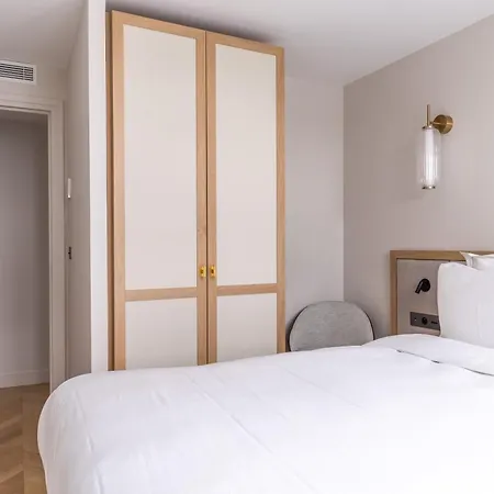 Quartier Libre Opera