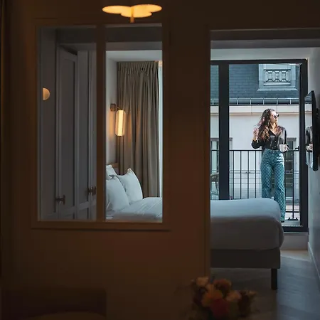 Szálloda Quartier Libre Opera 5*