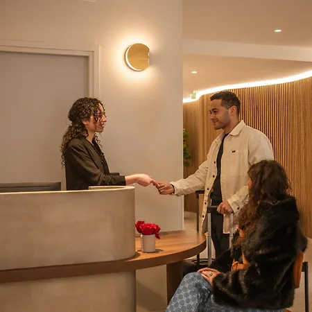 Quartier Libre Opera