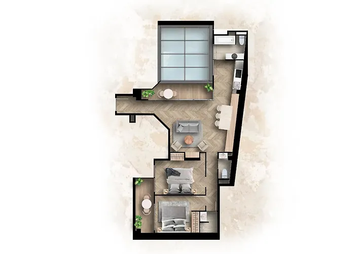 Quartier Libre Opera