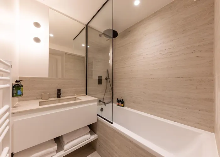 Quartier Libre Opera Hotel