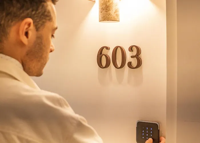 Quartier Libre Opera Hotel