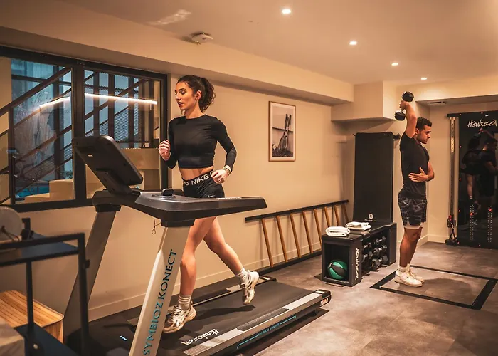 Hotel Quartier Libre Opera