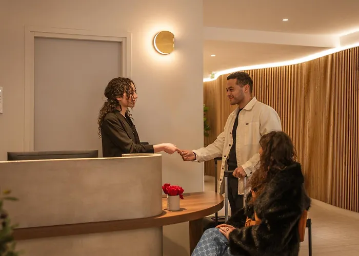 Quartier Libre Opera